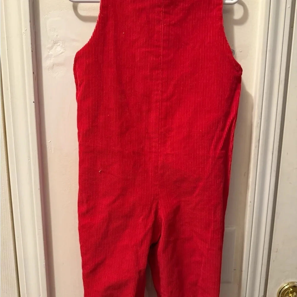Reversible Just Ducky Christmas Longalls